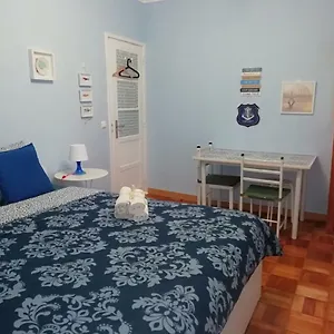 Apartament's Veiga Tejo Pensión